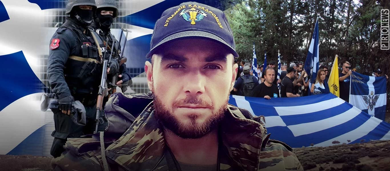Μητέρα εθνομάρτυρα Κωνσταντίνου Κατσίφα: «Περιμένω από τον πρωθυπουργό να μιλήσει και για το δικό μου παιδί»